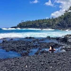 Meet your Posher, Jodi